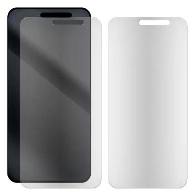 Лот: 24600657. Фото: 1. Защитное стекло Krutoff для Asus... Защитные стёкла, защитные плёнки