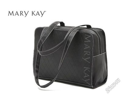 Лот: 7236042. Фото: 1. новая сумка в упаковке Mary Kay. Сумки