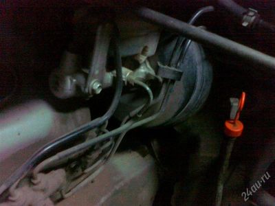 Лот: 2156731. Фото: 1. mark2 chaser cresta 1g-fe ваккумный... Другое (автозапчасти)