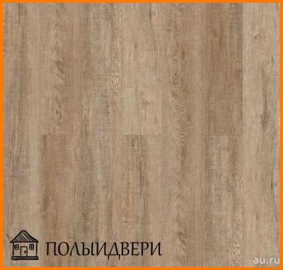 Лот: 17990500. Фото: 1. Плитка SPC Royce Enjoy Е308 Дуб... Напольные покрытия