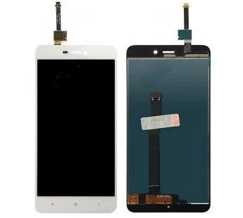 Лот: 11316863. Фото: 1. Дисплей в сборе с тачскрином Xiaomi... Дисплеи, дисплейные модули, тачскрины