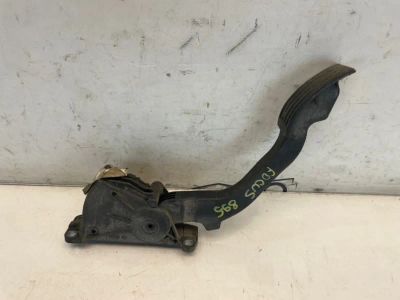 Лот: 23246433. Фото: 1. педаль газа Ford Focus CB4. Двигатель и элементы двигателя