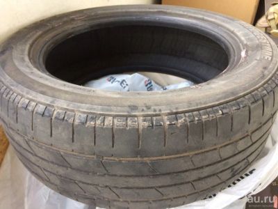 Лот: 9965147. Фото: 1. Шины Bridgestone Turanza. Шины