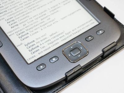Лот: 5273074. Фото: 1. 6'' Электронная книга gmini MagicBook... Электронные книги