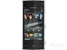 Лот: 1234349. Фото: 1. NOKIA X6 8g. Смартфоны