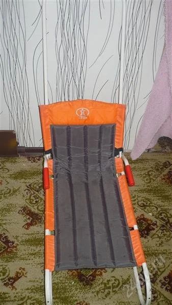 Лот: 2245874. Фото: 1. Санки складные. Санки, снегокаты, ледянки, аксессуары