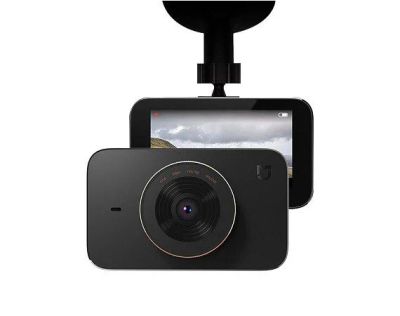 Лот: 15917498. Фото: 1. Видеорегистратор Xiaomi Mijia... Видеорегистраторы,  радар-детекторы, системы парковки