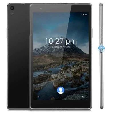 Лот: 10928938. Фото: 1. Мощный! 8" Планшет Lenovo Tab... Планшеты