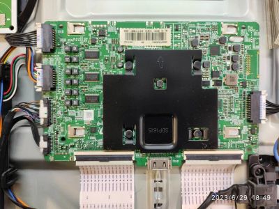 Лот: 20560121. Фото: 1. BN41-02572A BN94-11487A tv Samsung... Запчасти для телевизоров, видеотехники, аудиотехники