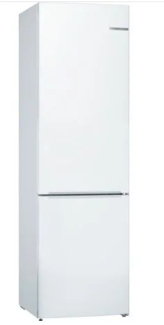 Лот: 10119487. Фото: 1. Холодильник Bosch KGV 39XW21 R. Холодильники, морозильные камеры