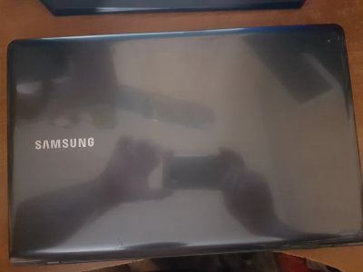 Лот: 16854324. Фото: 1. Ноутбук Samsung NP355V5C 15.6. Ноутбуки
