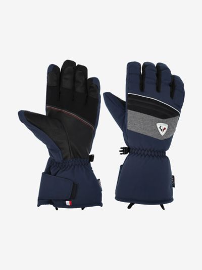 Лот: 22408709. Фото: 1. Перчатки мужские Rossignol Legend... Другое (спортивная одежда)
