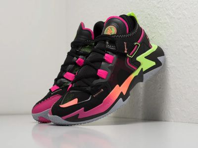 Лот: 24979240. Фото: 1. Кроссовки Nike Jordan Why Not... Кеды, кроссовки, слипоны