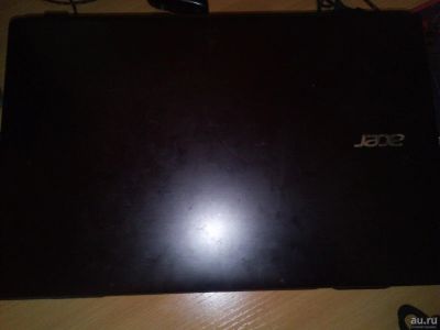 Лот: 13016021. Фото: 1. ноутбук acer aspire E15 (e5-571g... Ноутбуки