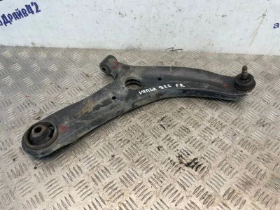 Лот: 24885431. Фото: 1. рычаг Kia Venga YN. Кузов