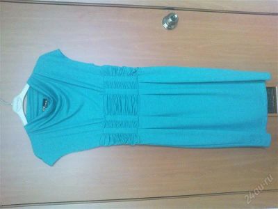 Лот: 2350774. Фото: 1. Платье 42р-р. Платья