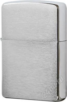 Лот: 1451923. Фото: 1. Zippo (USA). Красноярск