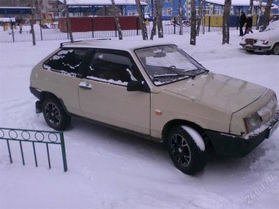 Лот: 1566450. Фото: 1. Лада 2108. Автомобили