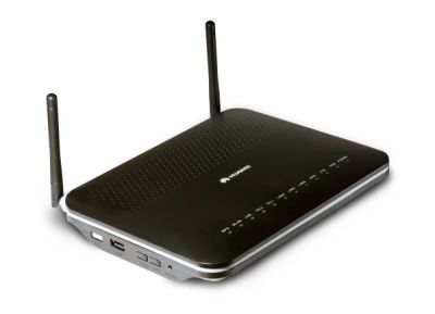 Лот: 2959914. Фото: 1. Huawei HG 8245. Проводные модемы