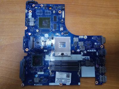 Лот: 16261845. Фото: 1. Материнская плата от Lenovo G500s... Материнские платы