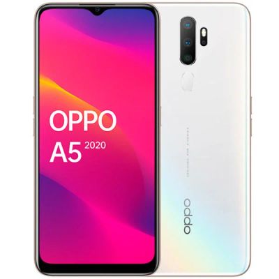 Лот: 15852039. Фото: 1. OPPO A5 2020. Смартфоны