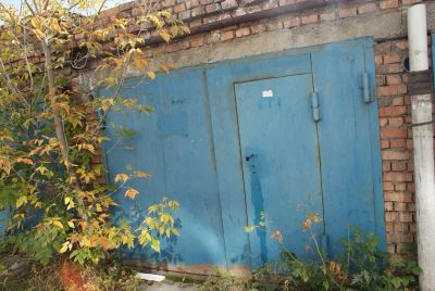 Лот: 10638396. Фото: 1. Ломоносова,21а гараж. Гаражи, парковочные места