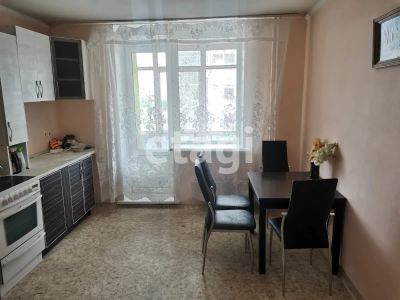 Лот: 25298266. Фото: 1. 1-комн. квартира , Красноярск... Квартиры, студии