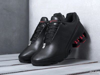 Лот: 12788103. Фото: 1. Кроссовки Adidas Porsche Design... Кеды, кроссовки, слипоны