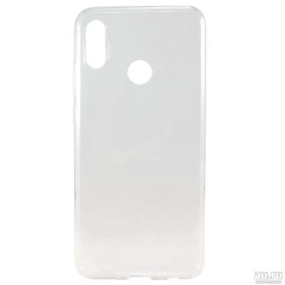Лот: 13266974. Фото: 1. Чехол-накладка - Ultra Slim для... Чехлы, бамперы