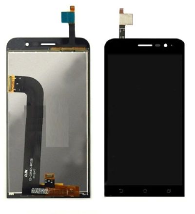Лот: 14331617. Фото: 1. Дисплей для Asus ZB500KG (ZenFone... Дисплеи, дисплейные модули, тачскрины