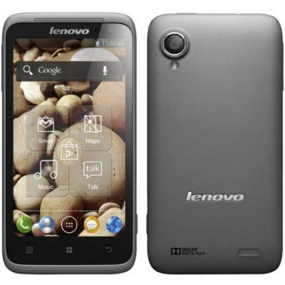 Лот: 4637811. Фото: 1. Lenovo s720. Смартфоны