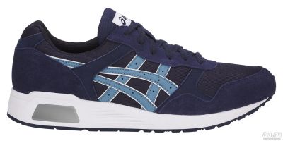Лот: 13467727. Фото: 1. Кроссовки повседневные ASICS TIGER... Кеды, кроссовки, слипоны