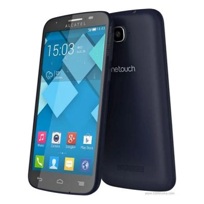 Лот: 6015298. Фото: 1. Смартфон Alcatel OT POP C2 4032D... Смартфоны