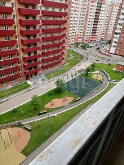 Лот: 21776155. Фото: 1. квартира , Красноярск Соколовская... Квартиры, студии