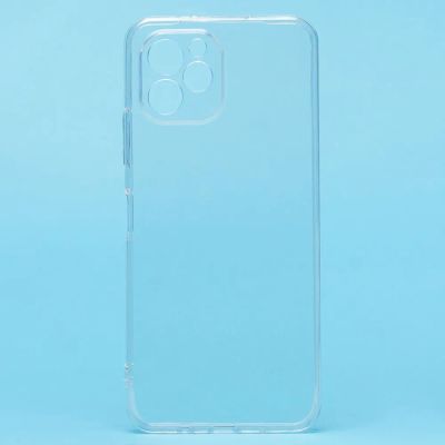 Лот: 20260662. Фото: 1. Чехол Huawei Nova Y61 (EVE-LX9N... Чехлы, бамперы