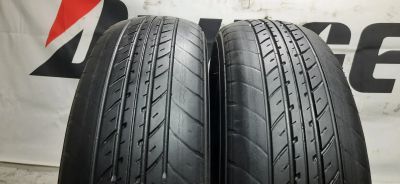 Лот: 20569218. Фото: 1. 155/65R14 75S Yokohama S306 пара. Шины