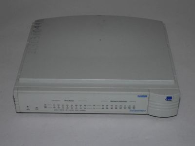 Лот: 9271130. Фото: 1. Хаб 3Com OfficeConnect Hub 8... Коммутаторы