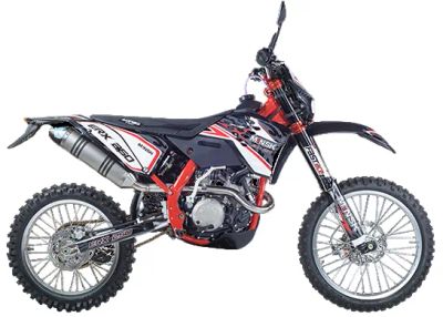 Лот: 25658175. Фото: 1. Мотоцикл МИНСК ERX250 ENDURO. Мотоциклы