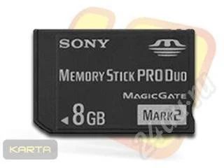 Лот: 162355. Фото: 1. Карта памяти Sony Memory Stick... USB-флеш карты
