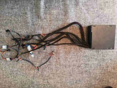 Лот: 16550185. Фото: 1. Aerocool KCAS-700 700W. Корпуса, блоки питания