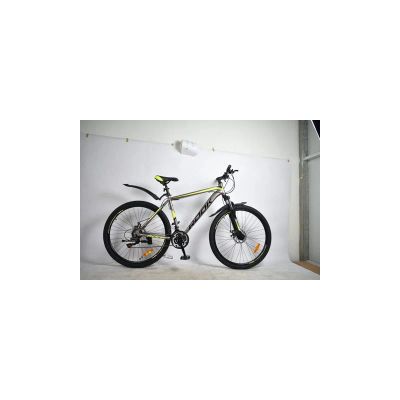 Лот: 15873016. Фото: 1. Велосипед 27.5&quot; Rook MА270D... Велосипеды