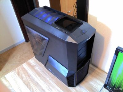Лот: 9639871. Фото: 1. Системник ( Asrock Z170 Fatal1ty... Компьютеры в сборе