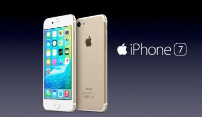 Лот: 10029894. Фото: 1. Продам Iphone 7 32gb. С рубля... Смартфоны