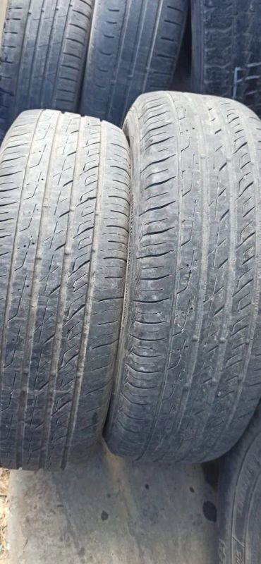 Лот: 22030165. Фото: 1. 185/65R15 Nitto NT-860. Шины