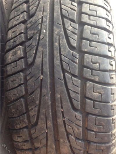 Лот: 5969168. Фото: 1. Сordiant sport r14 1 шина. Шины