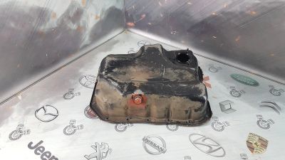 Лот: 23584861. Фото: 1. Поддон Kia Sportage G4KD 21510-2G100. Двигатель и элементы двигателя
