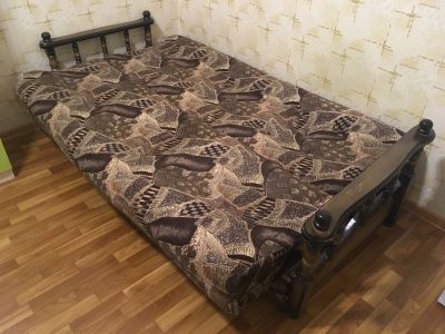 Лот: 12427637. Фото: 1. диван. Диваны