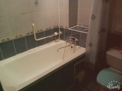 Лот: 7739672. Фото: 1. Сдам 1комн.Кутузова-25(Первомайский... Квартиры, студии