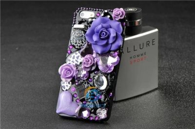 Лот: 3866291. Фото: 1. Чехол на iPhone 5 и 5S. Чехлы, бамперы