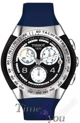 Лот: 1272936. Фото: 1. Tissot T010.417.17.057.03 Новые... Оригинальные наручные часы